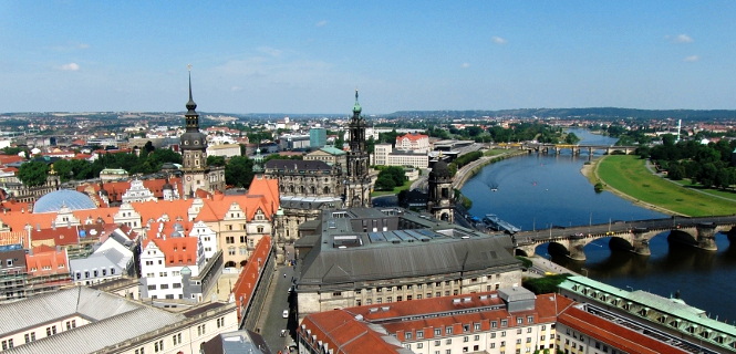 Dresden