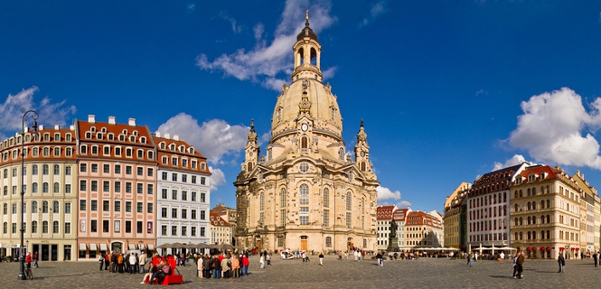 Dresden