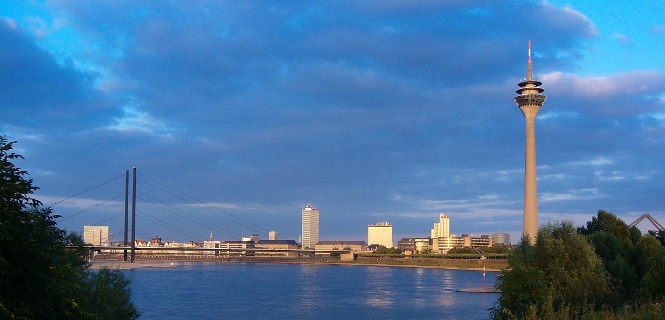 Düsseldorf