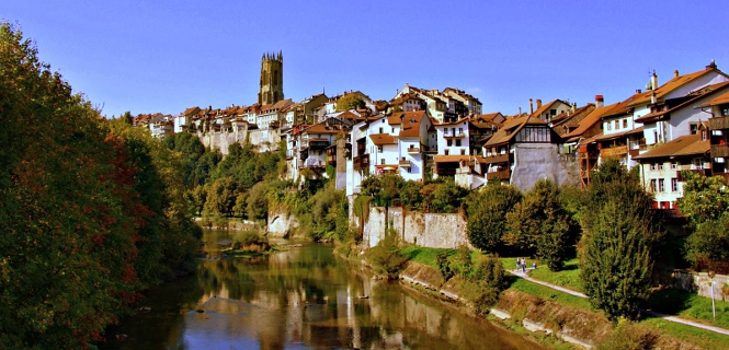 Freiburg