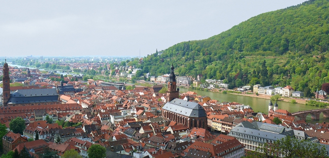 Heidelberg