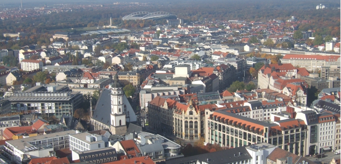 Leipzig