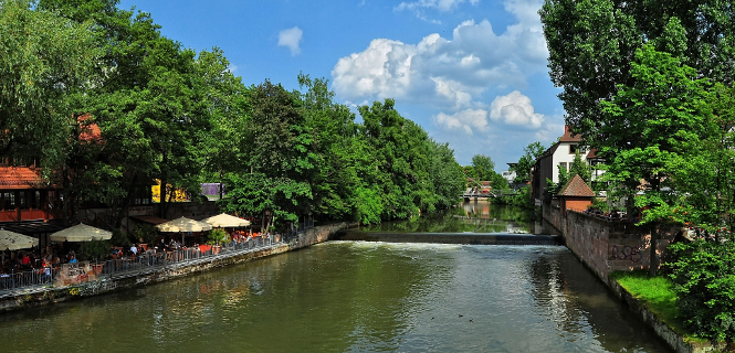 Nürnberg